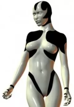 Проект L06.03.2051: Начало