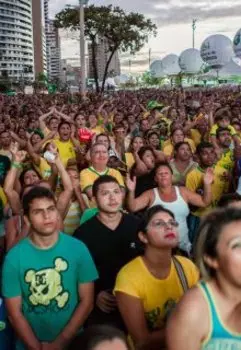 Прогулка по жизни