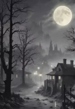 Происки Судьбы: «небезразличные»