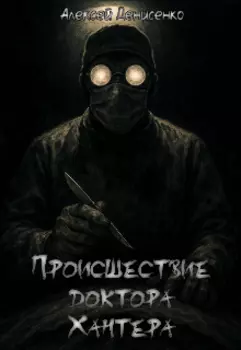 Происшествие доктора Хантера