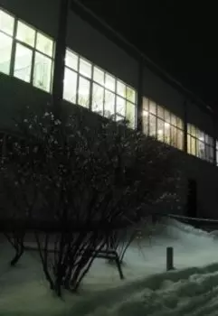 Производственный роман. Лаборатория.