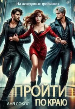 Пройти по краю