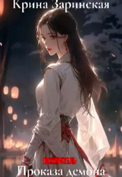 Проказа Демона