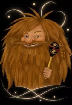 Проказы домовых