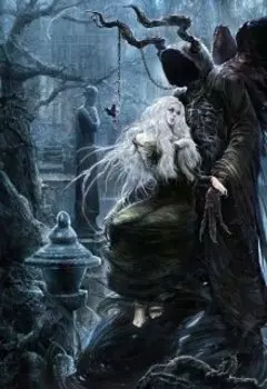 Проклятье: дети Эхо