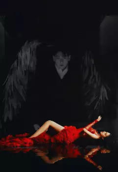 Проклятье для Демона