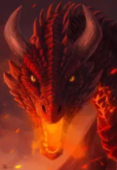 Проклятье Дракона