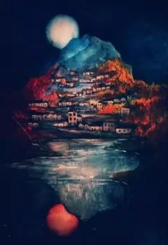 Проклятье двух городов