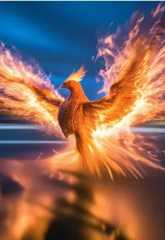 Проклятье Феникса