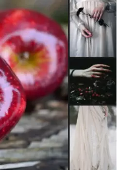 Проклятье наследницы