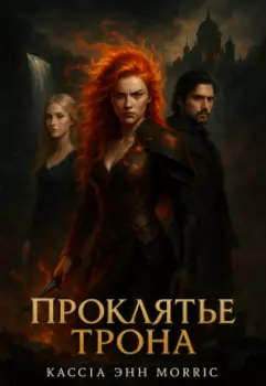 Проклятье трона