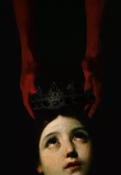 Проклятья старых сказок