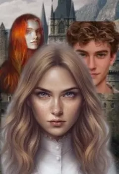 Проклята. Начало пути