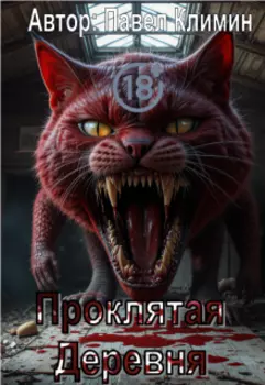Проклятая деревня: 2 часть - Глазами Германа
