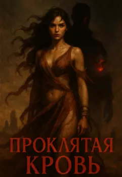 Проклятая кровь