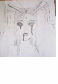 Проклятая музыка