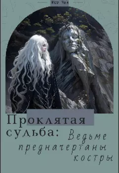 Проклятая судьба: Ведьме предначертаны костры