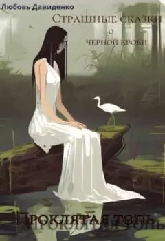 Проклятая топь