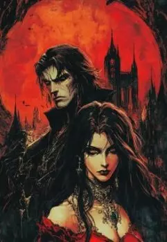 Проклятие алых губ