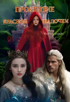 Проклятие Красной Шапочки.