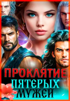 Проклятие пятерых мужей