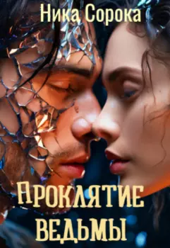 Проклятие ведьмы или из красавца в чудовище.