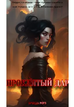 Проклятый дар