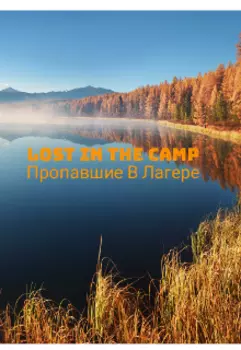 Пропавшие в лагере