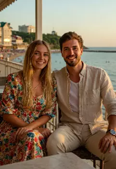 Прощай, моё лето