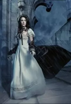 Прошлая жизнь, на пороге новых дней.