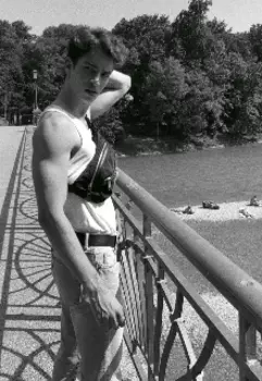 Прошлое в настоящем