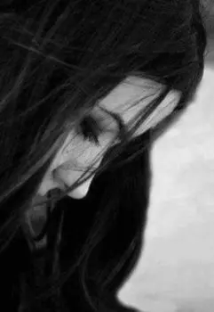 Тень утраченной надежды! Грустная история