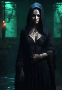 Прости, умри, воскресни.