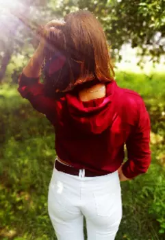 Простить, не значит забыть