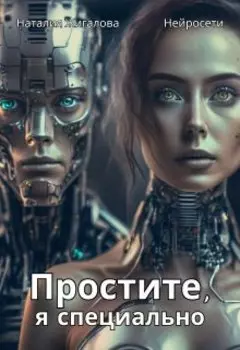 Простите, я специально