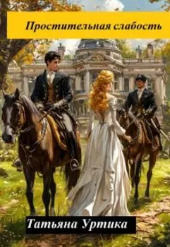 Простительная слабость