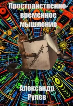 Пространственно-временное мышление