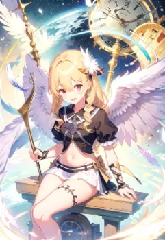 Провал . Начало . Или первая, всеса с феей