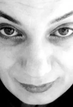 Провинциалка