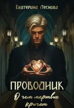 Проводник. О чем мертвые кричат