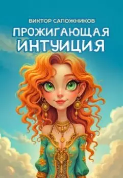 Прожигающая интуиция