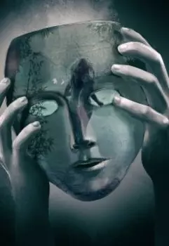 Прозрачная маска