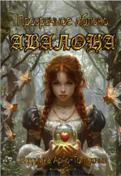 Прозрачное яблоко Авалона