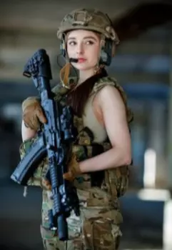 Прямо в цель