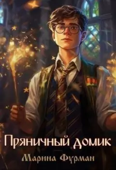 Пряничный домик