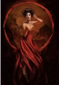 Пряности для демона