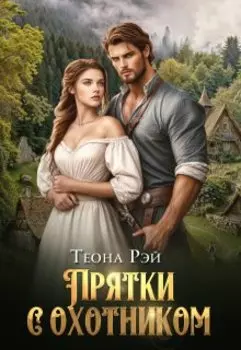 Прятки с охотником