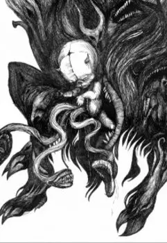 Прятки в мясной лавке