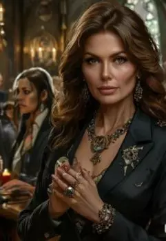 Психолог Боброк