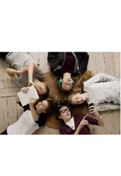 Психология для подростка